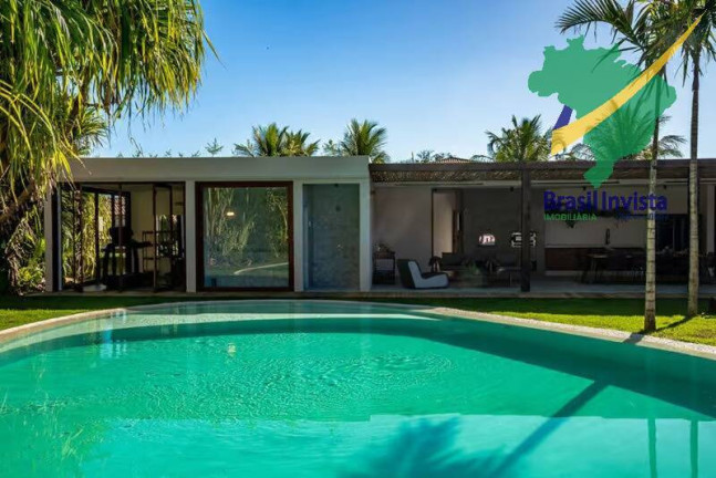 Imagem Casa com 8 Quartos à Venda, 1.700 m² em Estrada Trancoso - Porto Seguro Imagem Casa com 8 Quartos à Venda, 1.700 m² em Estrada Trancoso - Porto Seguro
