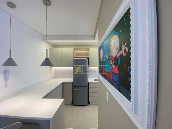 Imagem Apartamento com 2 Quartos à Venda, 86 m² em Canto - Florianópolis
