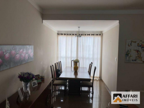 Imagem Apartamento com 3 Quartos à Venda, 147 m² em Vila Santa Catarina - Americana Imagem Apartamento com 3 Quartos à Venda, 147 m² em Vila Santa Catarina - Americana