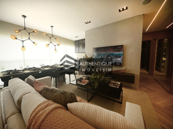 Imagem Apartamento com 3 Quartos à Venda, 112 m² em Ipiranga - São Paulo Imagem Apartamento com 3 Quartos à Venda, 112 m² em Ipiranga - São Paulo