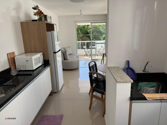 Imagem Apartamento com 3 Quartos à Venda, 98 m² em Palmas - Governador Celso Ramos