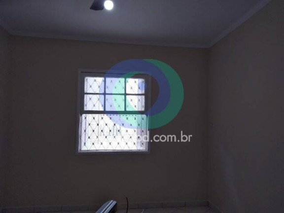 Imagem Casa com 2 Quartos à Venda, 105 m² em Aparecida - Santos Imagem Casa com 2 Quartos à Venda, 105 m² em Aparecida - Santos