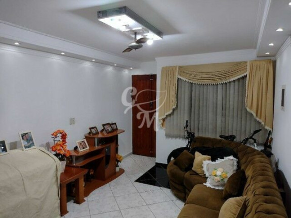 Imagem Casa com 2 Quartos à Venda, 96 m² em Vila De Vito - Jundiaí