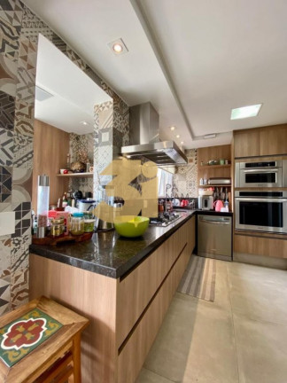 Imagem Apartamento com 4 Quartos à Venda, 141 m² em Morumbi - São Paulo