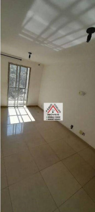 Apartamento com 2 Quartos à Venda, 54 m² em Vila Das Belezas - São Paulo