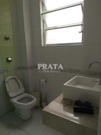 Imagem Apartamento com 1 Quarto para Alugar, 60 m² em José Menino - Santos Imagem Apartamento com 1 Quarto para Alugar, 60 m² em José Menino - Santos