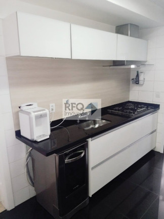 Imagem Imóvel com 3 Quartos à Venda, 102 m² em Ipiranga - São Paulo