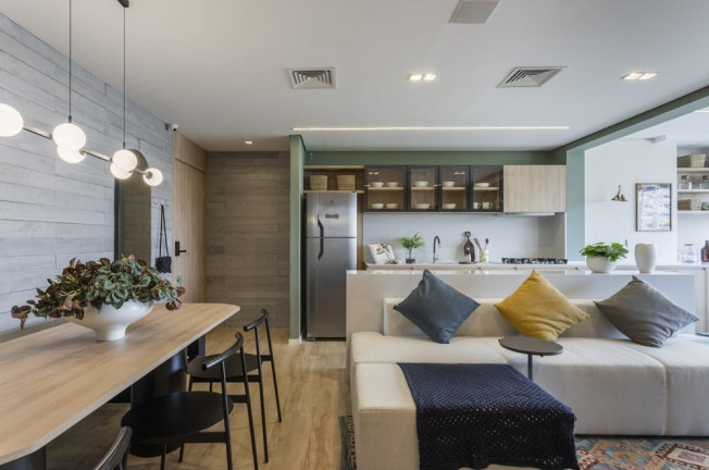 Imagem Apartamento com 3 Quartos à Venda, 83 m² em Vila Mariana - São Paulo Imagem Apartamento com 3 Quartos à Venda, 83 m² em Vila Mariana - São Paulo