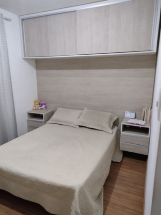 Imagem Imóvel com 2 Quartos à Venda, 56 m² em Duque De Caxias - Betim