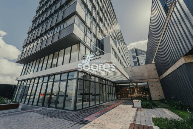 Imagem Sala Comercial à Venda, 35 m² em São Gonçalo - Pelotas Imagem Sala Comercial à Venda, 35 m² em São Gonçalo - Pelotas