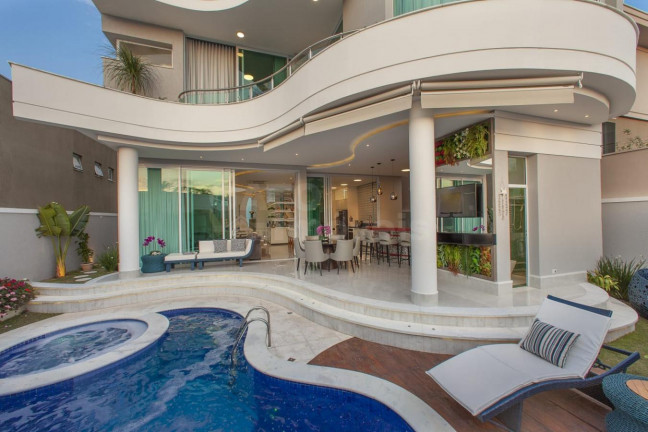 Imagem Casa com 4 Quartos à Venda, 379 m² em Tamboré - Santana De Parnaíba Imagem Casa com 4 Quartos à Venda, 379 m² em Tamboré - Santana De Parnaíba