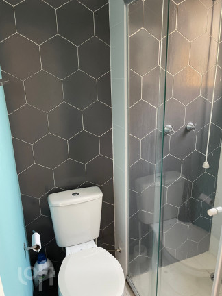 Foto do imóvel Apartamento com 1 Quarto à Venda, 27 m² em Sé - São Paulo