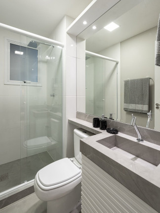 Imagem Apartamento com 2 Quartos à Venda, 44 m² em Agronomia - Porto Alegre