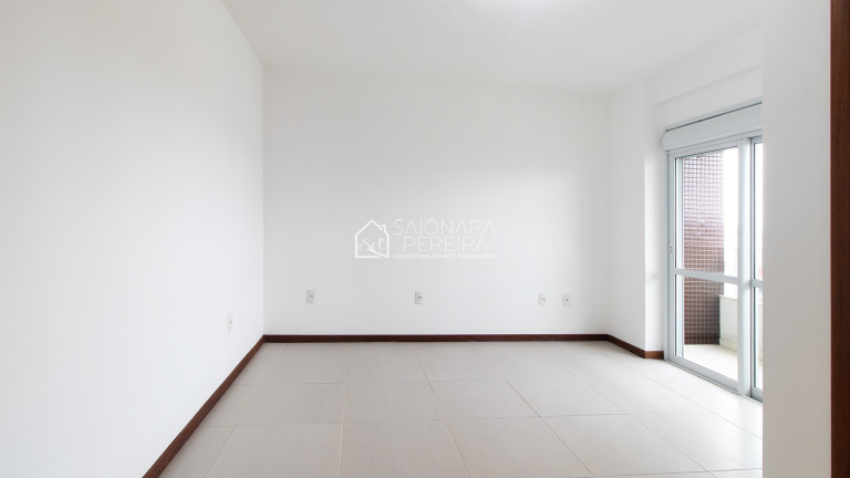 Imagem Apartamento com 3 Quartos à Venda, 92 m² em Barreiros - São José