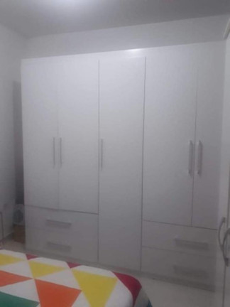 Imagem Casa de Condomínio com 2 Quartos à Venda, 49 m² em Parada Xv De Novembro - São Paulo Imagem Casa de Condomínio com 2 Quartos à Venda, 49 m² em Parada Xv De Novembro - São Paulo