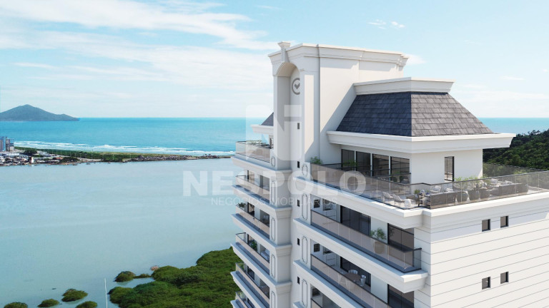 Imagem Apartamento à Venda, 116 m² em Fazenda - Itajai Imagem Apartamento à Venda, 116 m² em Fazenda - Itajai
