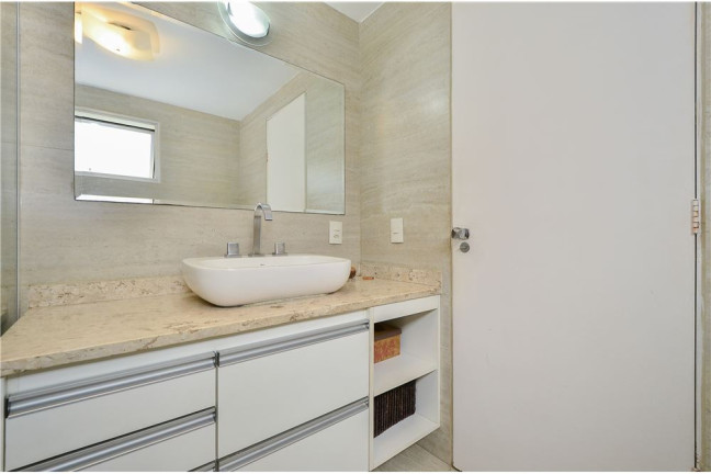 Imagem Apartamento com 3 Quartos à Venda, 141 m² em Brooklin Paulista - São Paulo Imagem Apartamento com 3 Quartos à Venda, 141 m² em Brooklin Paulista - São Paulo