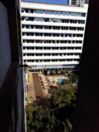 Imagem Apartamento com 1 Quarto à Venda, 46 m² em Real Parque - São Paulo Imagem Apartamento com 1 Quarto à Venda, 46 m² em Real Parque - São Paulo