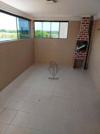 Imagem Apartamento com 3 Quartos à Venda, 161 m² em Bessa - João Pessoa
