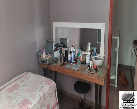 Imagem Casa com 3 Quartos à Venda, 200 m² em Wanel Ville - Sorocaba
