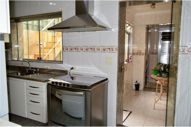 Imagem Casa com 3 Quartos à Venda,  em Tatuapé - São Paulo