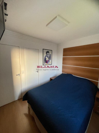 Imagem Apartamento com 3 Quartos à Venda, 64 m² em Jardim íris - São Paulo