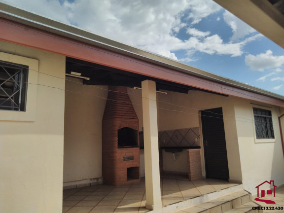 Imagem Casa com 3 Quartos à Venda, 200 m² em Jardim João Paulo Ii - Sumaré