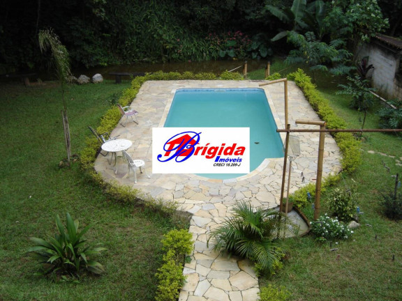 Imagem Casa de Condomínio com 4 Quartos à Venda, 294 m² em Parque Dom Henrique - Cotia