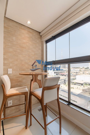 Imagem Imóvel com 3 Quartos à Venda, 72 m² em Sul (águas Claras) - Brasília Imagem Imóvel com 3 Quartos à Venda, 72 m² em Sul (águas Claras) - Brasília