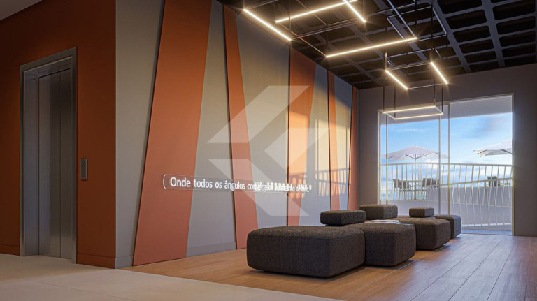 Imagem Apartamento com 2 Quartos à Venda, 72 m² em Fazenda - Itajaí