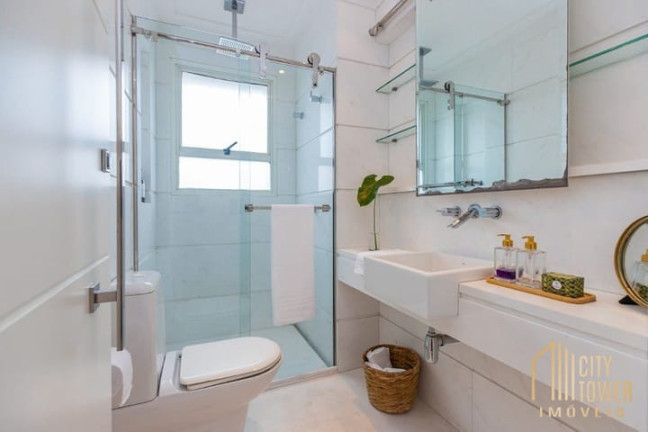 Imagem Apartamento com 4 Quartos à Venda, 301 m² em Planalto Paulista - São Paulo Imagem Apartamento com 4 Quartos à Venda, 301 m² em Planalto Paulista - São Paulo