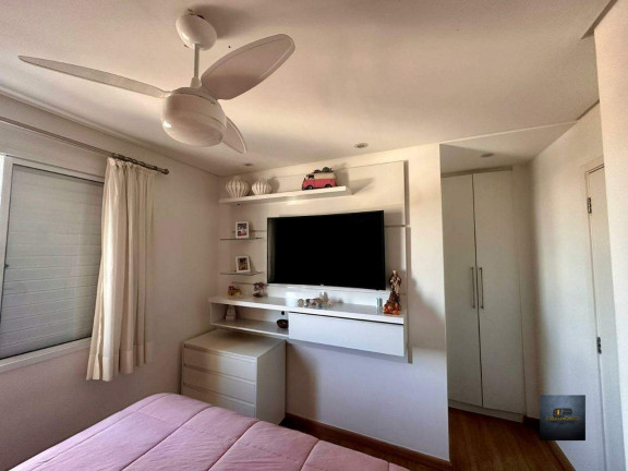 Imagem Apartamento com 2 Quartos à Venda, 66 m² em São José - São Caetano Do Sul