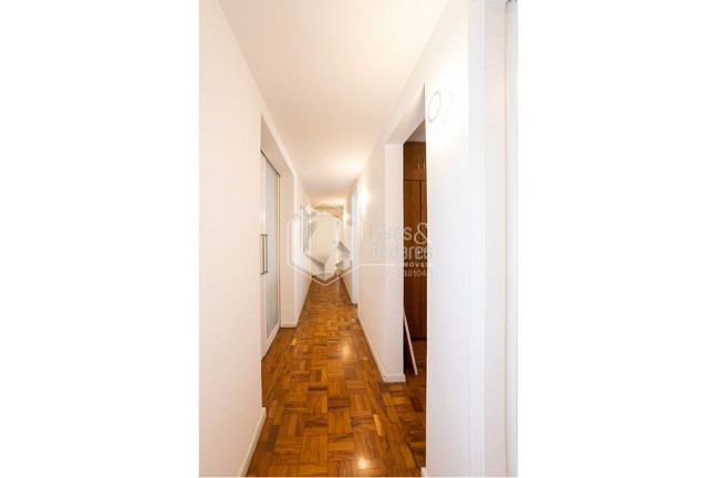 Imagem Apartamento com 2 Quartos à Venda, 125 m² em Moema - São Paulo