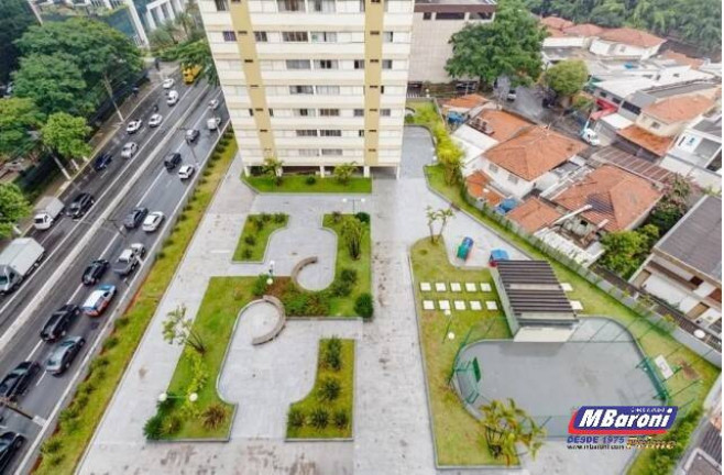 Imagem Apartamento com 3 Quartos à Venda, 103 m² em água Branca - São Paulo Imagem Apartamento com 3 Quartos à Venda, 103 m² em água Branca - São Paulo