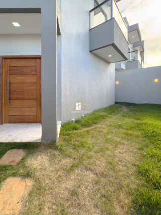 Imagem Casa com 3 Quartos à Venda, 110 m² em Colina De Laranjeiras - Serra Imagem Casa com 3 Quartos à Venda, 110 m² em Colina De Laranjeiras - Serra