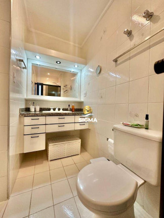 Imagem Apartamento com 3 Quartos à Venda, 159 m² em Jardim Astúrias - Guarujá