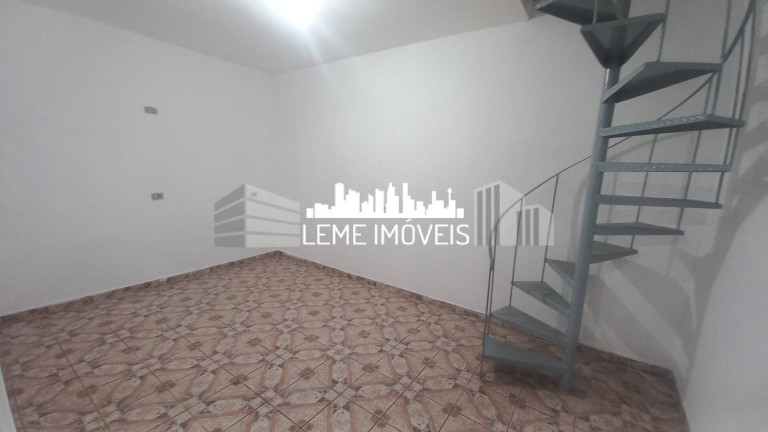 Imagem Sobrado com 5 Quartos à Venda, 125 m² em Jardim Iguatemi - São Paulo Imagem Sobrado com 5 Quartos à Venda, 125 m² em Jardim Iguatemi - São Paulo