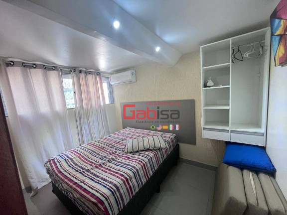 Imagem Cobertura com 4 Quartos à Venda, 120 m² em Centro - Cabo Frio Imagem Cobertura com 4 Quartos à Venda, 120 m² em Centro - Cabo Frio