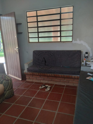 Imagem Chácara com 2 Quartos à Venda, 3.800 m² em Jardim Monte Belo - Campinas