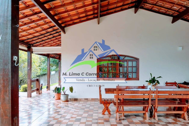 Imagem Chácara com 3 Quartos à Venda, 5.900 m² em Terra Preta - Mairiporã Imagem Chácara com 3 Quartos à Venda, 5.900 m² em Terra Preta - Mairiporã