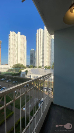 Imagem Apartamento com 2 Quartos à Venda, 62 m² em Sorocaba