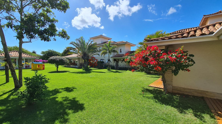Casa de Condomínio com 7 Quartos à Venda, 500 m² em Baía Formosa - Armação Dos Búzios