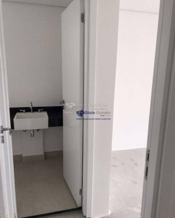 Imagem Apartamento com 1 Quarto à Venda, 60 m² em Santana - São Paulo