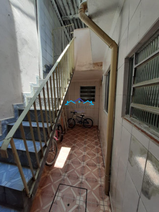 Imagem Sobrado com 4 Quartos à Venda, 280 m² em Vila Medeiros - São Paulo