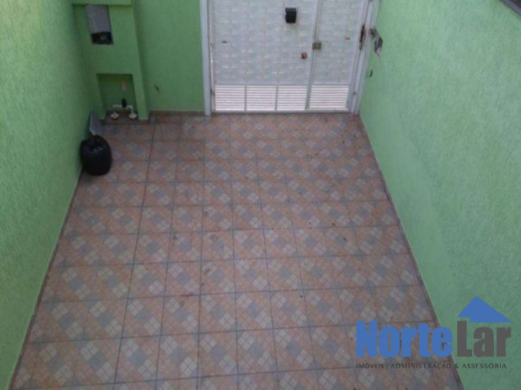 Imagem Sobrado com 3 Quartos à Venda, 150 m² em Vila Zat - São Paulo