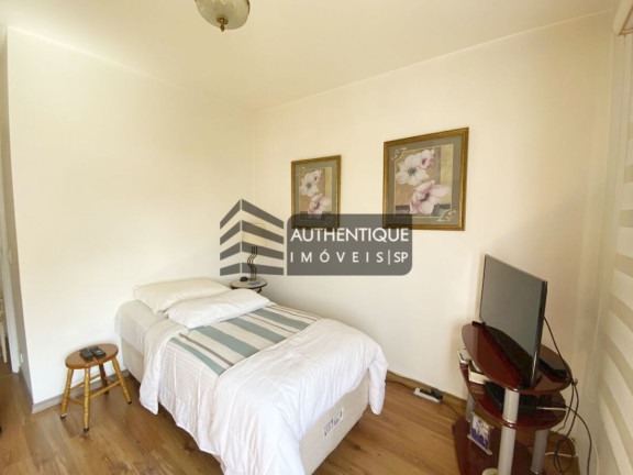 Imagem Apartamento com 3 Quartos à Venda, 150 m² em Campo Belo - São Paulo Imagem Apartamento com 3 Quartos à Venda, 150 m² em Campo Belo - São Paulo