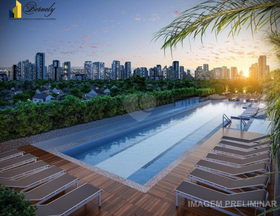 Imagem Apartamento com 3 Quartos à Venda, 156 m² em Jardim Prudência - São Paulo Imagem Apartamento com 3 Quartos à Venda, 156 m² em Jardim Prudência - São Paulo