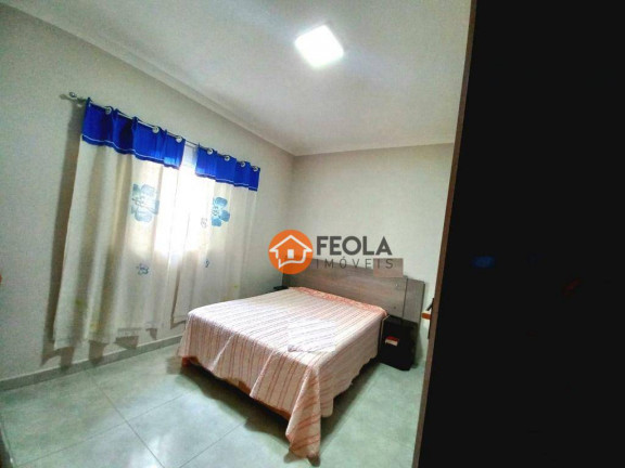 Imagem Casa com 3 Quartos à Venda, 170 m² em Vila Belvedere - Americana Imagem Casa com 3 Quartos à Venda, 170 m² em Vila Belvedere - Americana