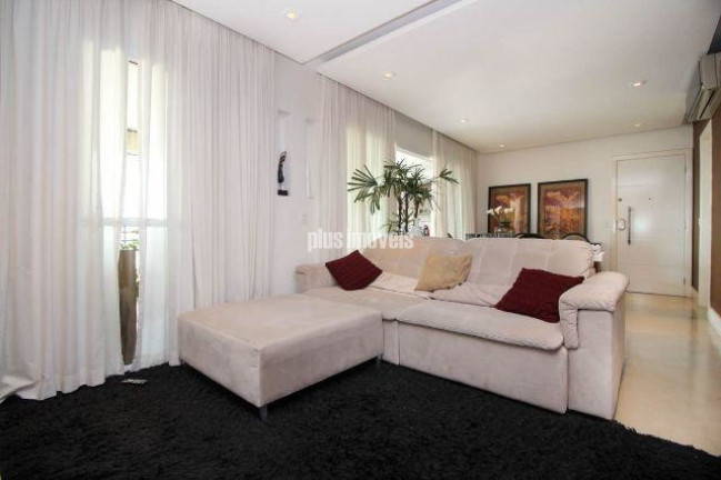 Imagem Apartamento com 3 Quartos à Venda, 117 m² em Vila Leopoldina - São Paulo