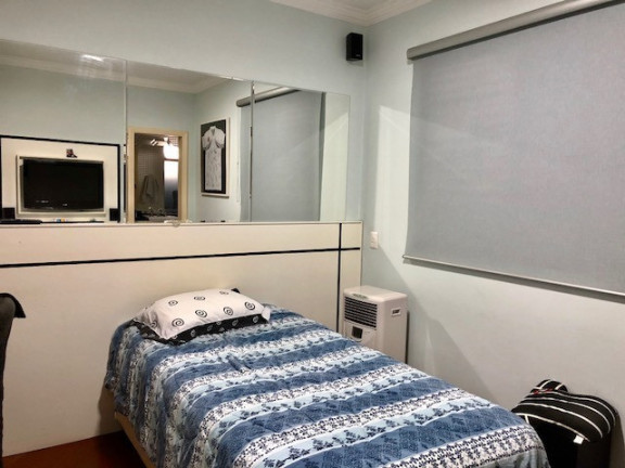 Imagem Apartamento com 3 Quartos à Venda, 148 m² em Vila Regente Feijó - São Paulo